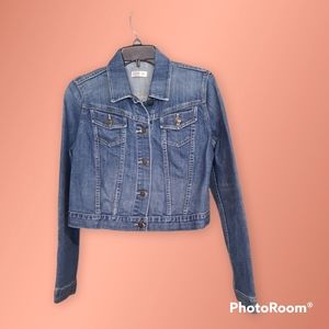 Old Navy Jean Jacket
